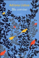 Copertina  Blu corvino : romanzo