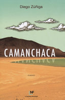 Copertina  Camanchaca