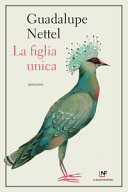 Copertina  La figlia unica