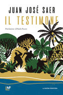 Copertina  Il testimone