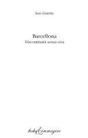 Copertina  Barcellona : discontinuità senza crisi