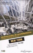Copertina  New York : the gap