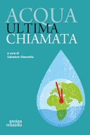 Copertina  Acqua ultima chiamata