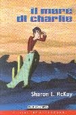 copertina Il mare di Charlie