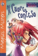 Copertina  Il cuore conteso