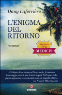 Copertina  L'enigma del ritorno
