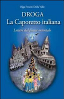 Copertina  Droga: la Caporetto italiana : lettere dal fronte orientale