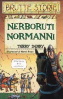 Copertina  Nerboruti normanni