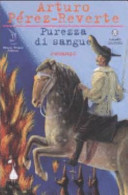 Copertina  Purezza di sangue : romanzo