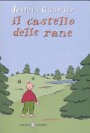 Copertina  Il castello delle rane : romanzo