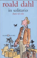 copertina In solitario : diario di volo