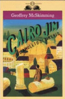 Copertina  Cairo Jim e l'amuleto di Tiberio