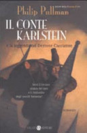 Copertina  Il conte Karlstein : romanzo