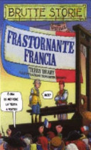 Copertina  Frastornante Francia