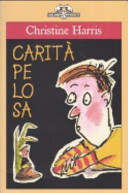 Copertina  Carità pelosa