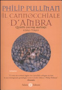 Copertina  Il cannocchiale d'ambra. Libro terzo