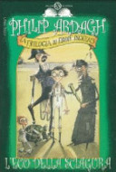 Copertina  L'eco della sciagura