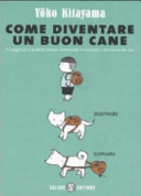 Copertina  Come diventare un buon cane