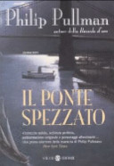 Copertina  Il ponte spezzato