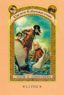 Copertina  La fine
