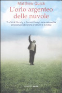 Copertina  L'orlo argenteo delle nuvole : romanzo