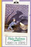 Copertina  Ero un topo