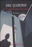 Copertina  C'è qualcuno in casa 