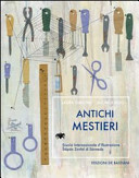 Copertina  Antichi mestieri