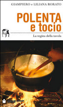 Copertina  Polenta e tocio