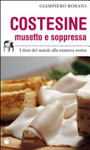 Copertina  Costesine, musetto e soppressa