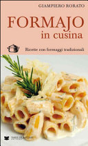 Copertina  Formajo in cusina