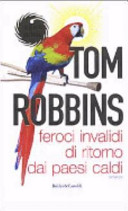 Copertina  Feroci invalidi di ritorno dai paesi caldi