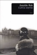 Copertina  L'unica donna