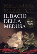 Copertina  Il bacio della Medusa