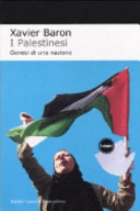 Copertina  I palestinesi : genesi di una nazione