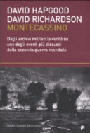 Copertina  Montecassino