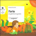 copertina L'orto : un giardino da gustare