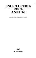 Copertina  Enciclopedia rock : anni '60