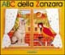 Copertina  ABC della zanzara
