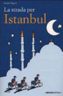 Copertina  La strada per Istanbul