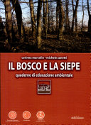 Copertina  Il bosco e la siepe