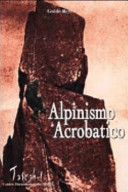 Copertina  Alpinismo acrobatico