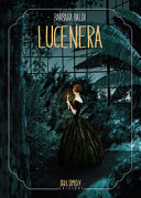 copertina Lucenera
