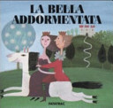 Copertina  La bella addormentata