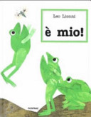 Copertina  E' mio!