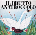 Copertina  Il brutto anatroccolo