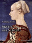 Copertina  Agnese : una Visconti