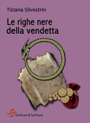 Copertina  Le righe nere della vendetta
