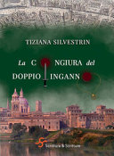 Copertina  La congiura del doppio inganno
