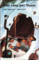 Copertina  Una casa per Vanni
